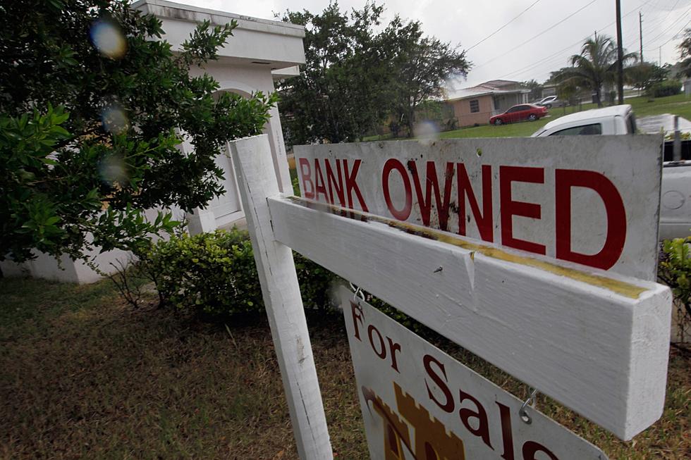 Legislature Approves Plan to Help Homeowners Affected by Foreclosure Crisis