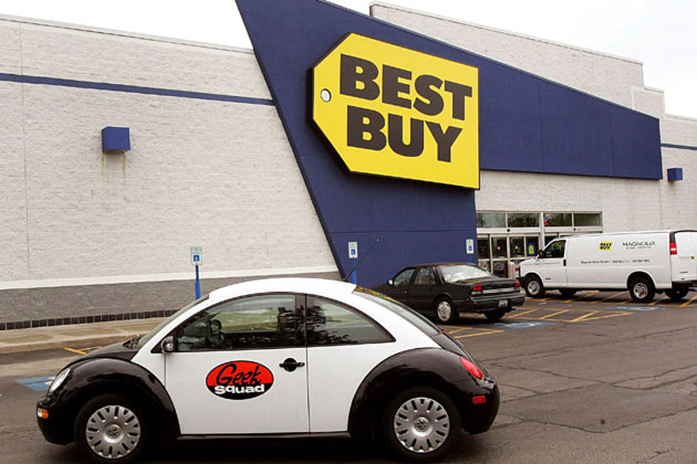 Best Buy Announces Plans to Lay Off 650 Geek Squad Employees — Dollars and Sense