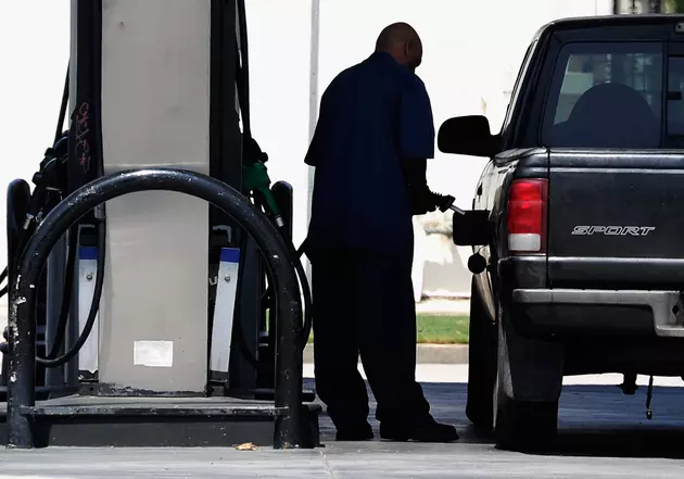 AAA Michigan: Statewide Gas Prices Surge Seven Cents