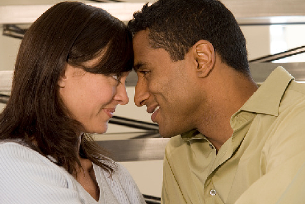 New Study Finds Men and Women Literally Don’t See Eye to Eye