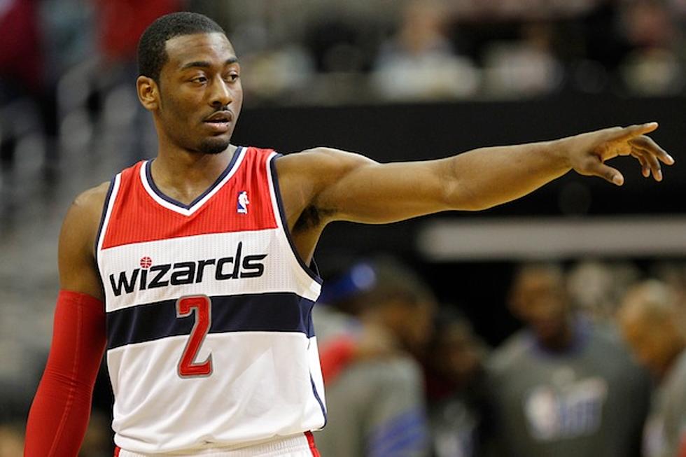 Sports Birthdays for September 6 — John Wall and More