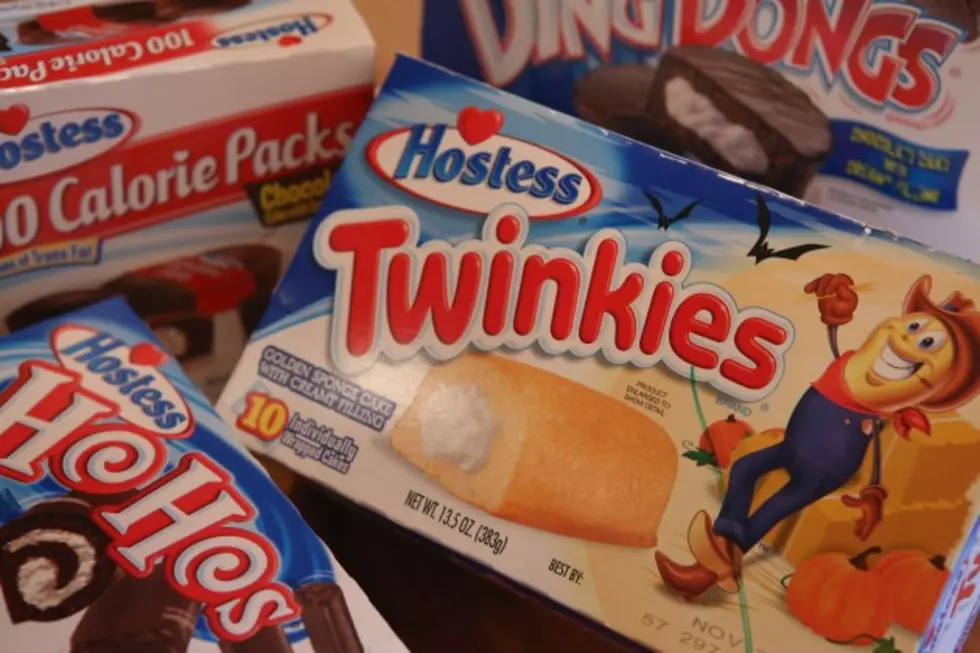 Hostess, Makers of Twinkies and Wonder Bread, Going Out of Business