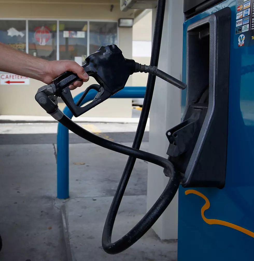 Gas Prices Drop after Six Straight Weeks of Increases