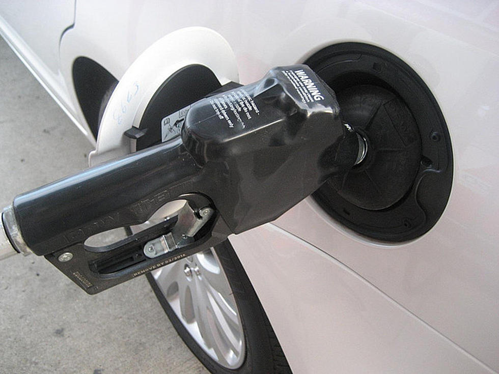 AAA Michigan: Prices Up Eight Cents Across the State