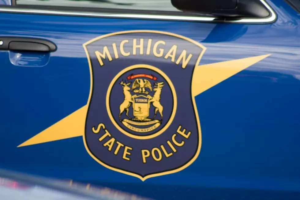 Michigan State Police Troopers Rescue Man from Flint River