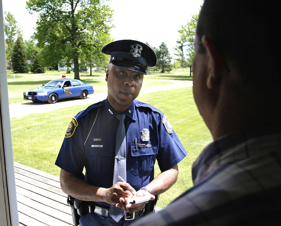 Michigan State Police Troopers to be Added to Flint Police Detective Bureau
