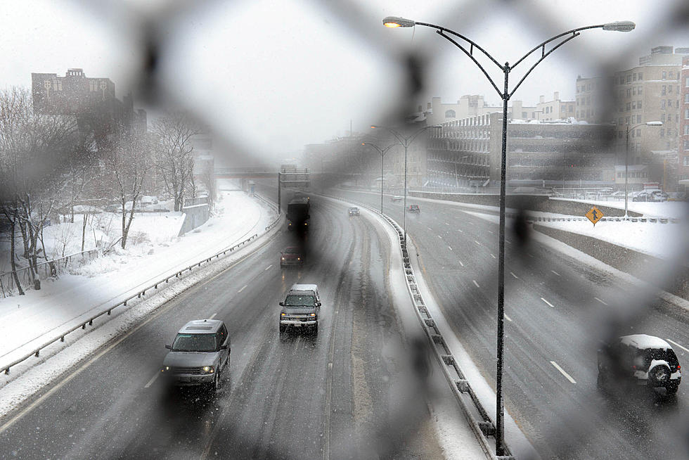 MSP Offers Tips for Safe Winter Driving