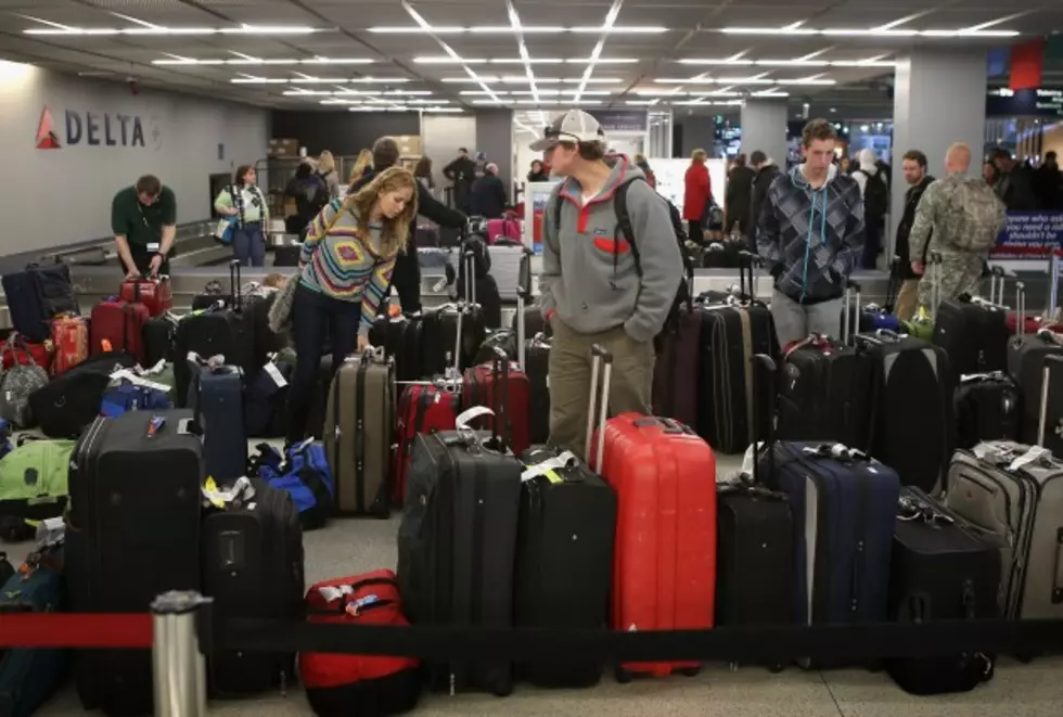 AAA: Estimated 2.9 Million Michigan Residents Plan Year-End Holiday Travel