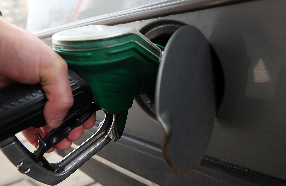 Gas Prices Up Ever So Slightly Across State, Flint Prices Among Lowest