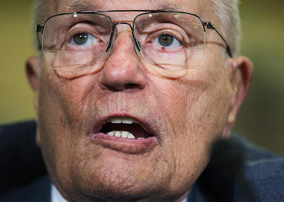 Michigan Congressman John Dingell to Retire After Nearly 60 Years
