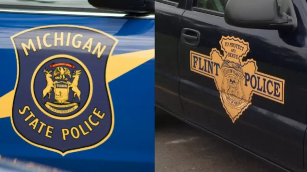 Flint Police and Michigan State Police to Hold Community Meeting