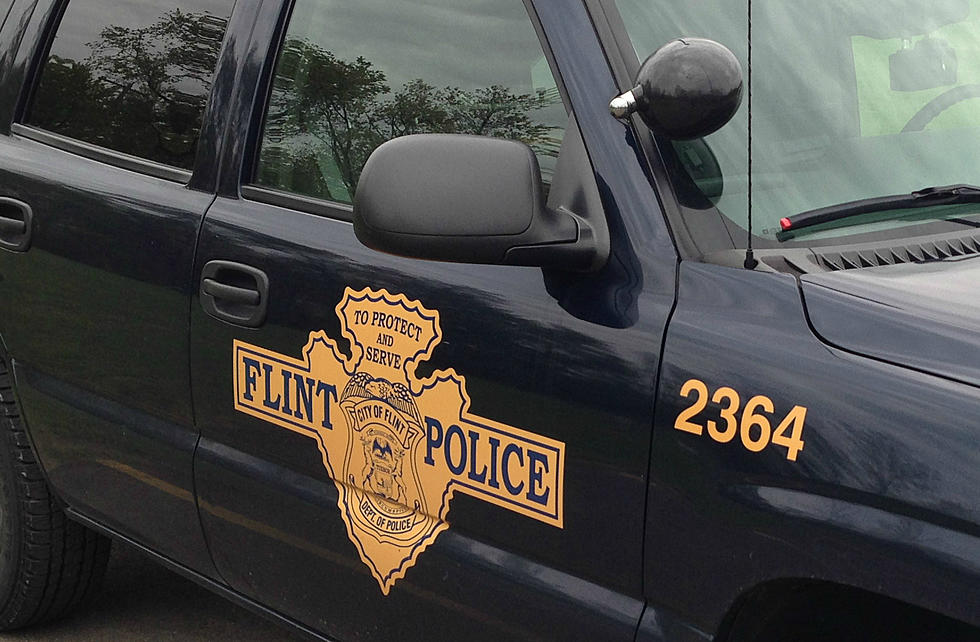 Customer Service Windows at Flint Police HQ Closed Today