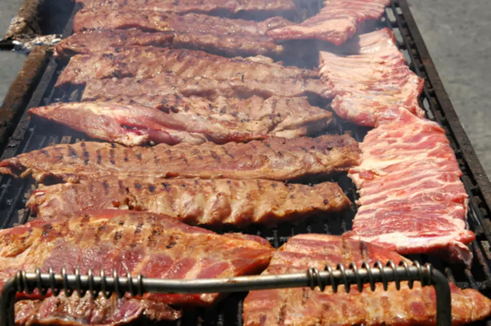 Flint Farmers’ Market to Host 11th Annual BBQ Battle