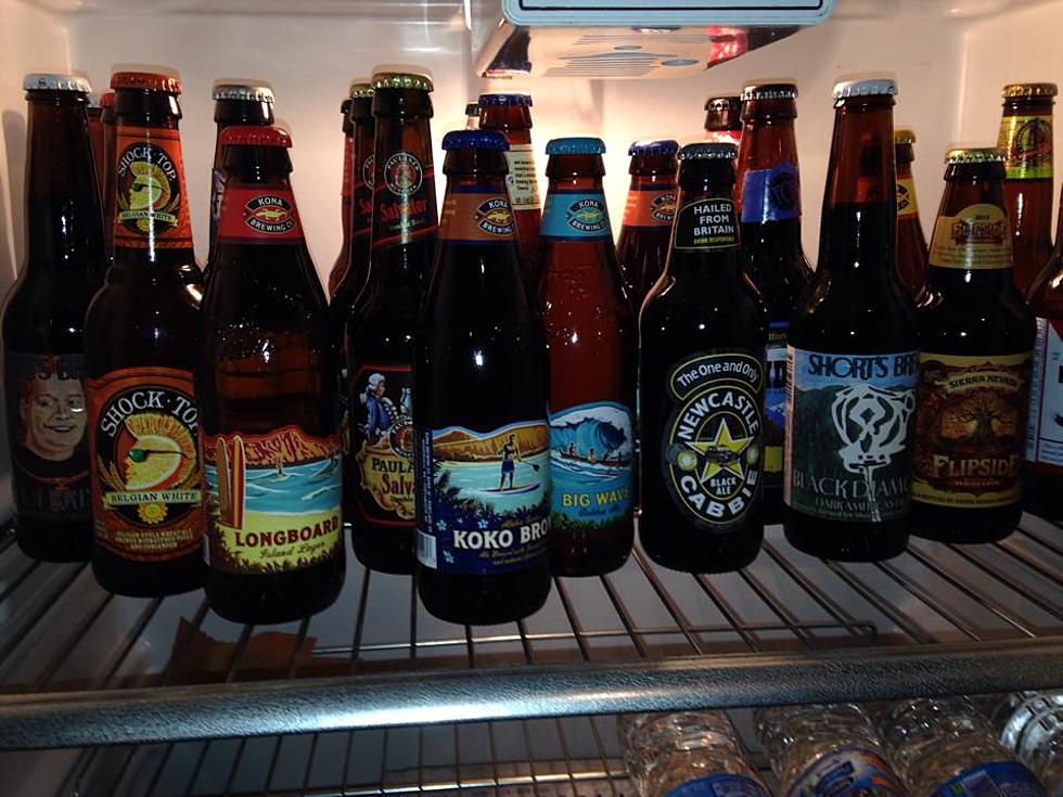 List Ranks Michigan Beers Fourth Best in the U.S.