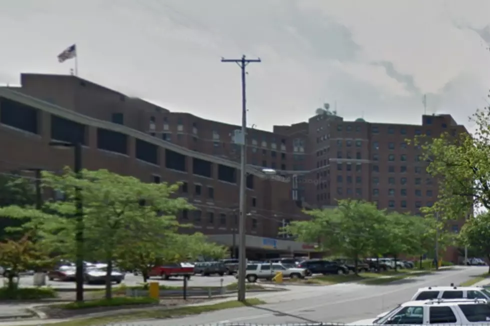 Flint Officials Studying Potential Sale of Hurley Medical Center