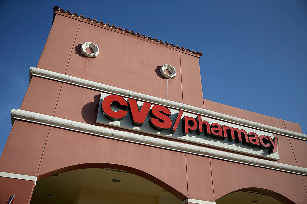 CVS Stops Selling Cigarettes, Changes Company Name