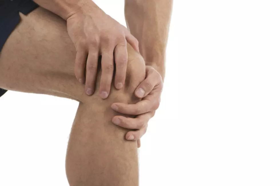 Genesys Presents Free Talk on Hip and Knee Pain