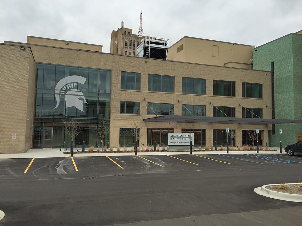 MSU College of Human Medicine to Celebrate Expansion of Flint Campus