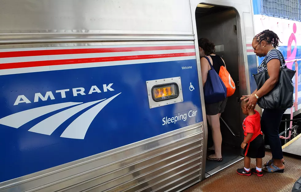 Multiple People Stabbed, One Arrested on Amtrak Train in Michigan