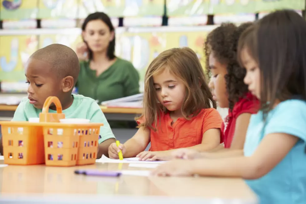 U.S. Rep. Dan Kildee Announces Legislation for Afterschool Programming