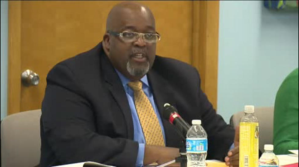 Interim Superintendent of Flint Schools to Retire [Video]