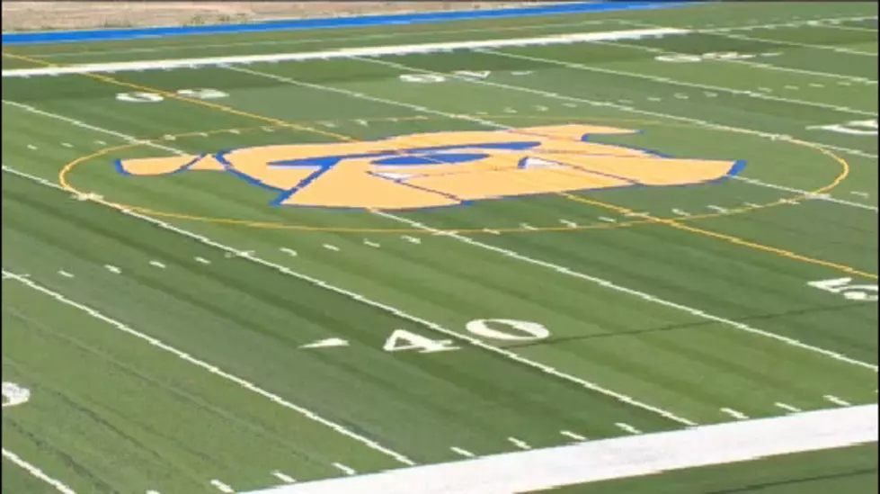 Renovations at Atwood Stadium Almost Complete [Video]