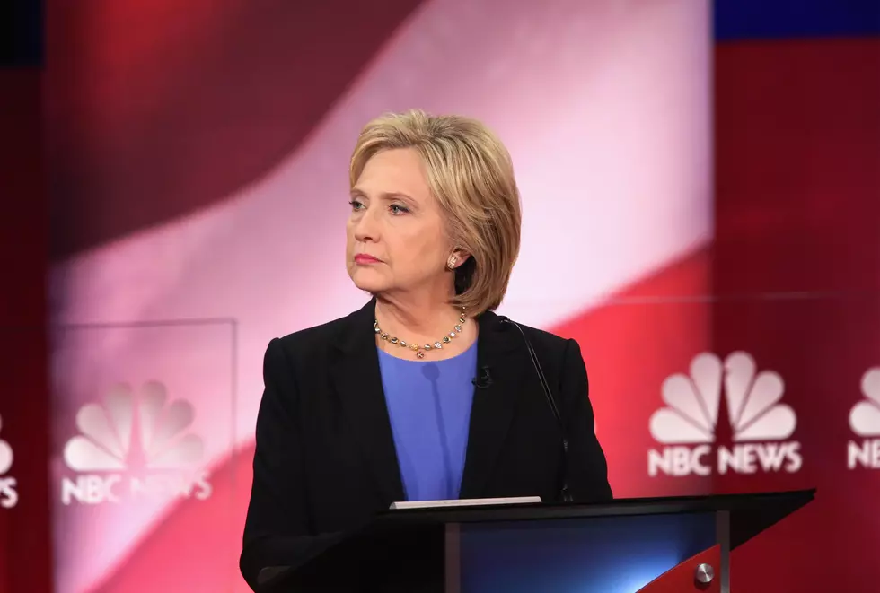 Hillary Clinton Campaign Talks about Flint Water Crisis with WFNT 1470