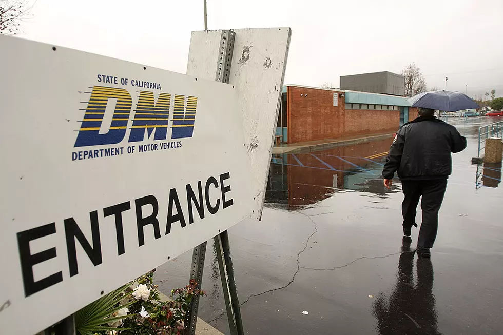 Marine’s Hat Battle With DMV Ends With Hard-Earned Victory