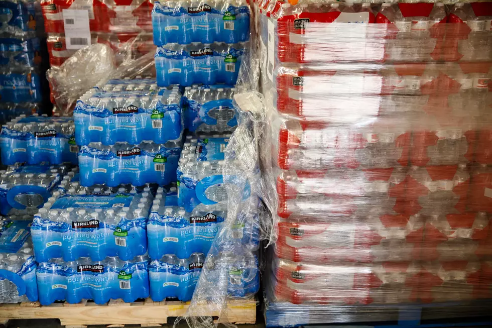 New Water and Filter Distribution Sites to Open in Flint