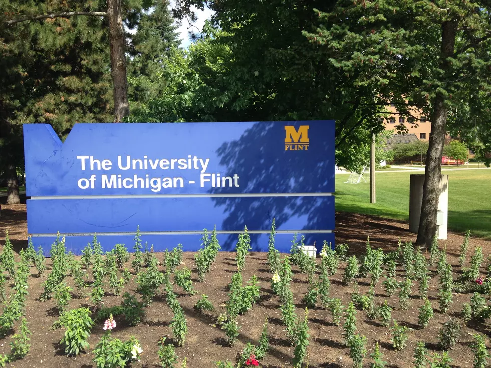 Woman Sexually Assaulted Near UofM &#8211; Flint Campus