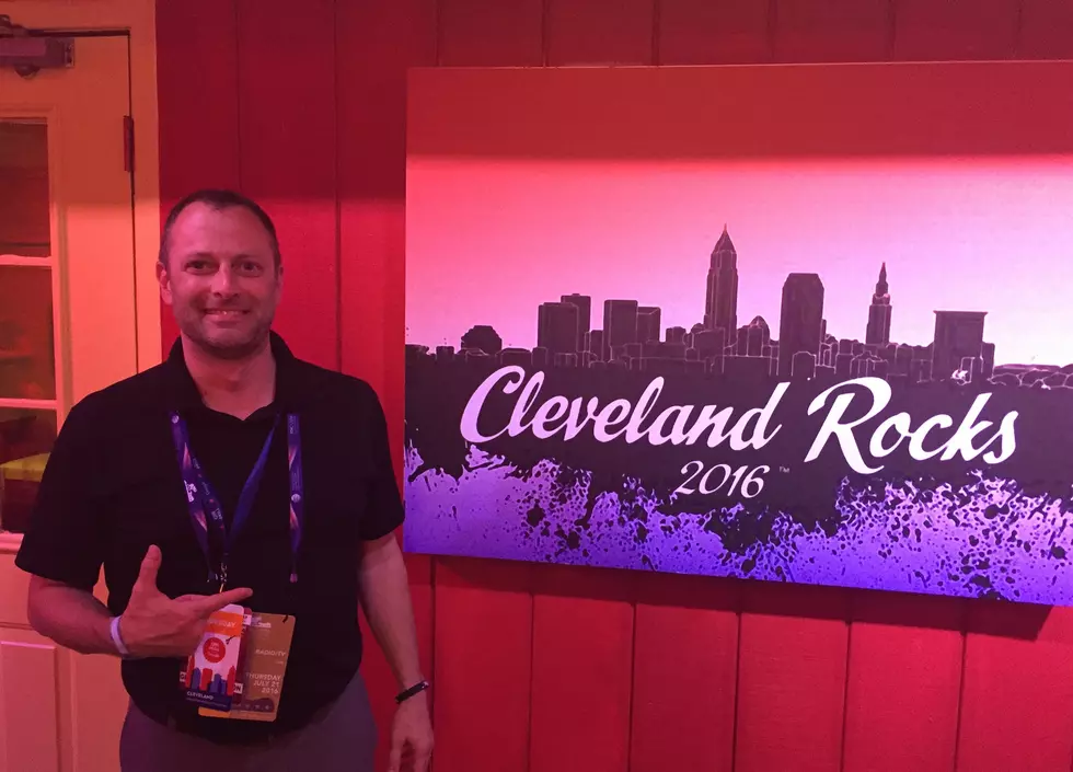 Yes, Cleveland Rocked for RNC 2016