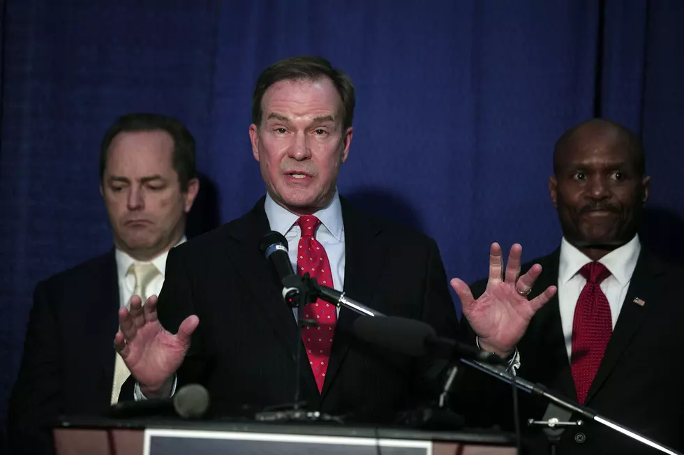 Schuette to Announce More Criminal Charges in Flint Water Investigation