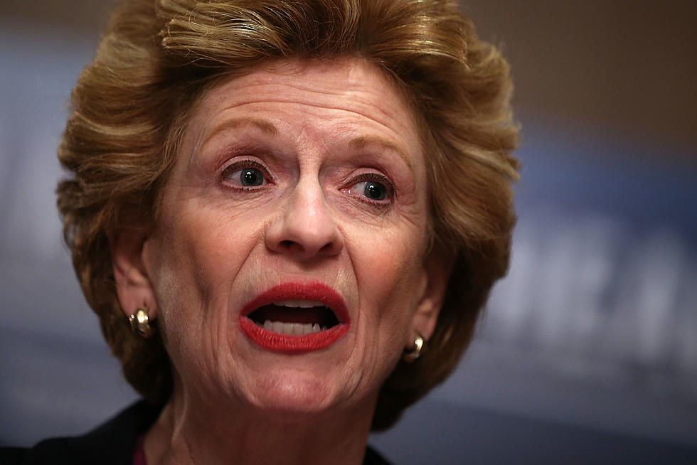 Stabenow Opposes Betsy DeVos for Education Department Head