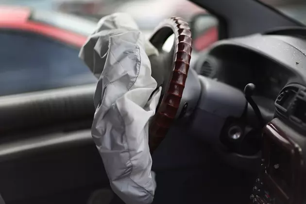 Over 652K Vehicles Involved in Latest Takata Air Bag Recall