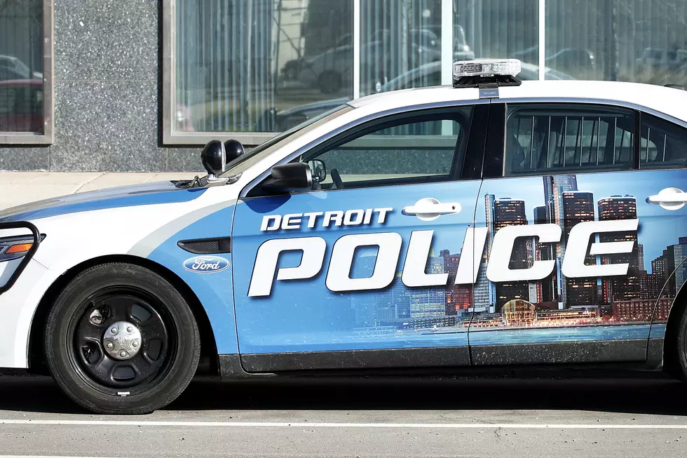 Detroit Officers Acquitted in Theft Case, Can Return to Work