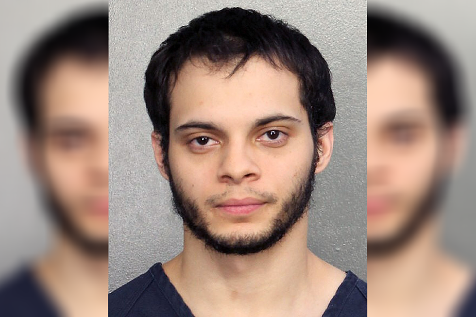 Florida Airport Shooter Facing Life or Death Legal Journey
