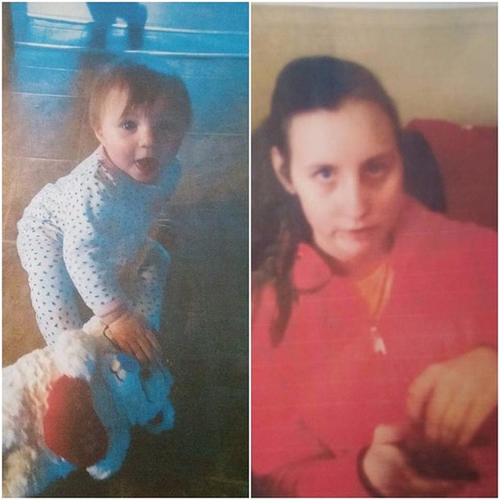 15-Year-Old Mother and Infant Missing in Shiawassee County