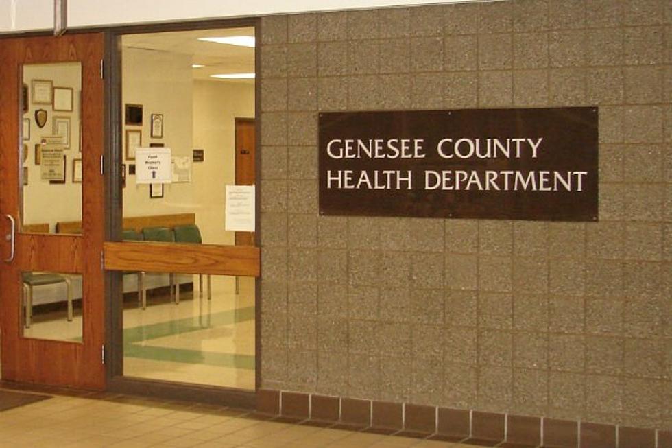Genesee County Residents Warned About New Drug Resistant Bacteria