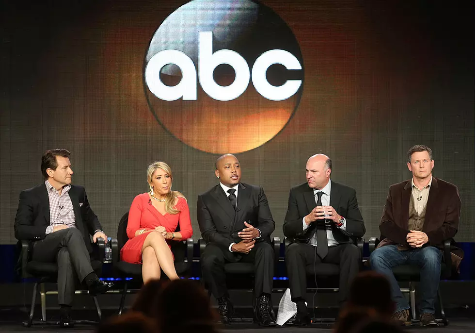 Shark Tank Auditions Are Coming to Detroit