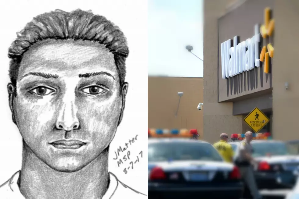Police Hunting Possible Serial Masturbator After Michigan Walmart Incident