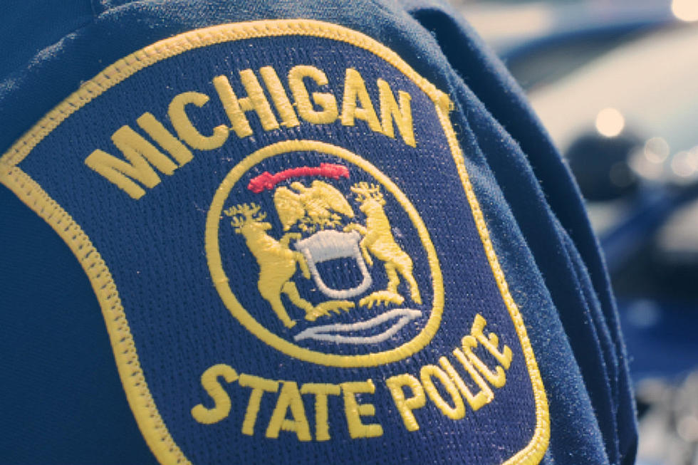 Michigan State Police Hosting Human Trafficking Discussions On Facebook Today