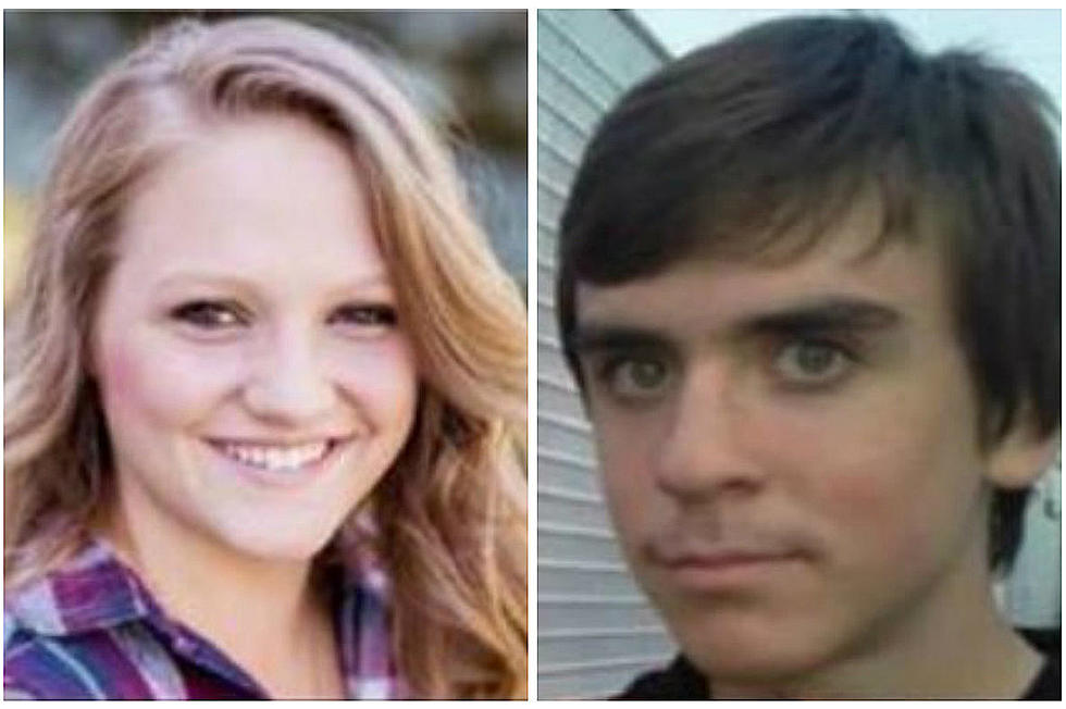 Michigan Families Searching for Missing 15, 16 Year Olds