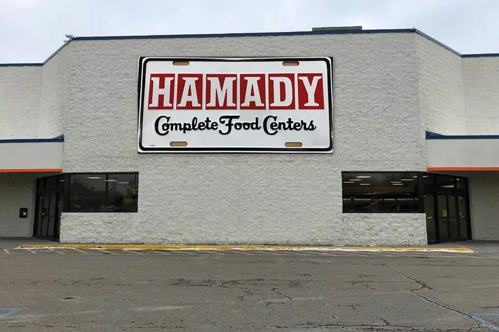 Hamady Complete Food Center Opens In Flint This Week