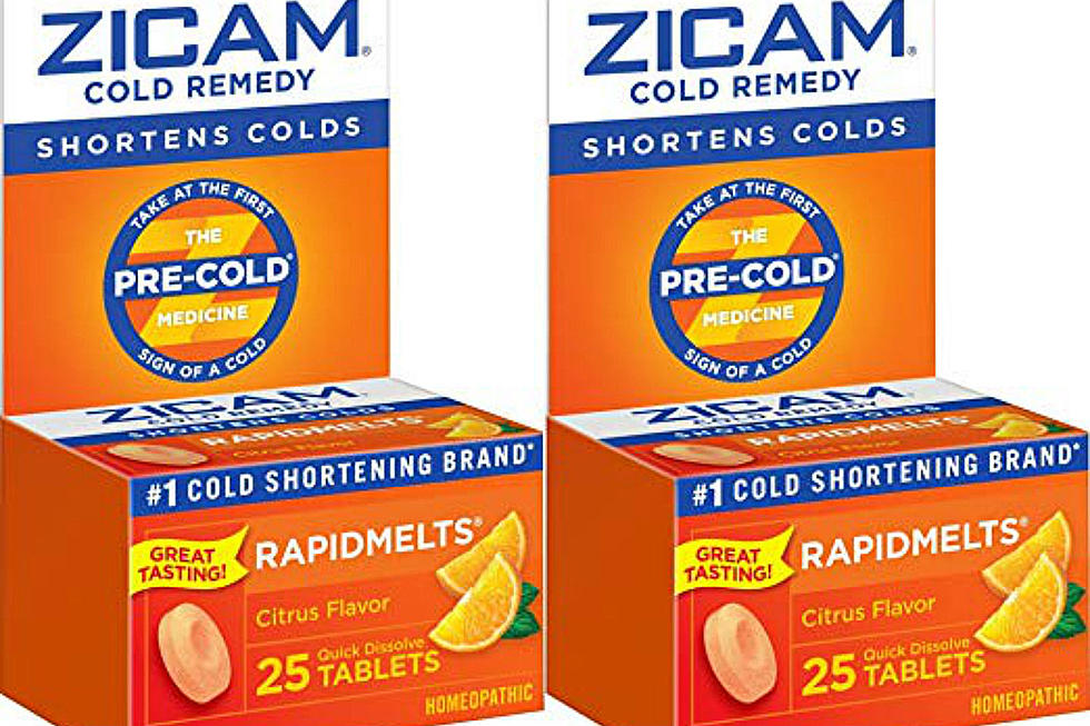 Here’s How to Make a Claim in the $16M Zicam Lawsuit