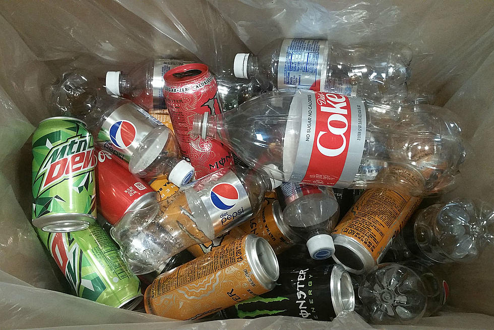 Michigan’s Bottle Deposit Law Could Be Repealed [VIDEO]