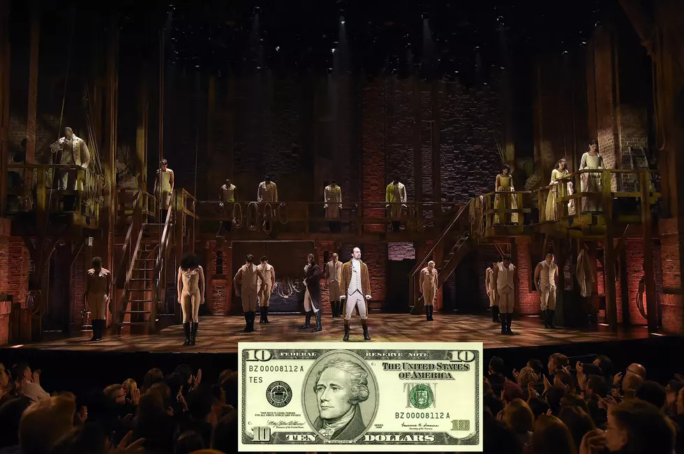 You Could See ‘Hamilton’ In Detroit For One “Hamilton”