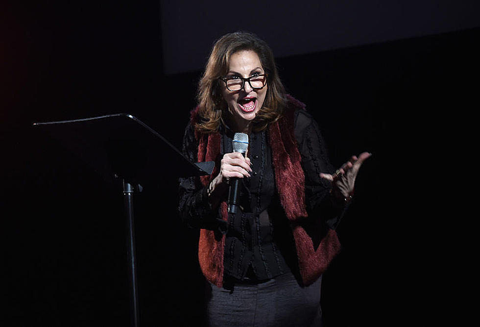 Capitol Theatre Will Host a Halloween Q&A with Kathy Najimy