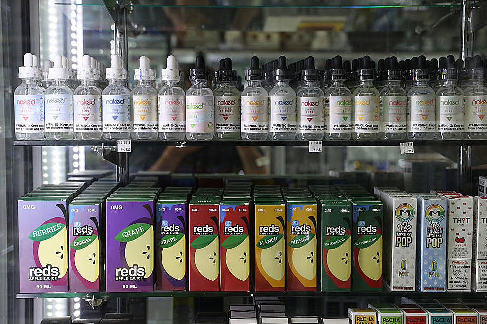 6 Things You Need To Know About Michigan’s Ban on Flavored E-Cigarettes