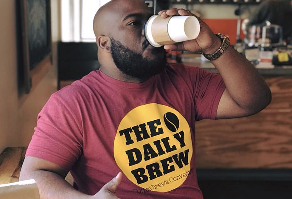 Local Flint Entrepreneur Crowdfunding His Mobile Coffee Business