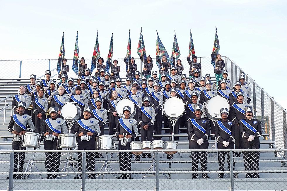Five Genesee County Marching Bands Will Compete at Ford Field